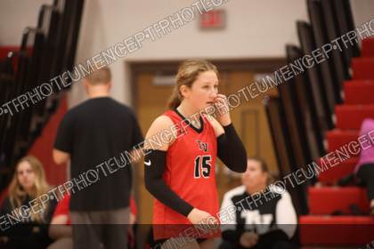 Dalton High School vs Tuscarawas Valley game-day sports photo