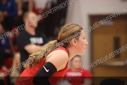 Dalton High School vs Tuscarawas Valley game-day sports photo
