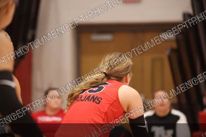 Dalton High School vs Tuscarawas Valley game-day sports photo