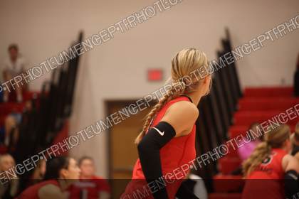 Dalton High School vs Tuscarawas Valley game-day sports photo