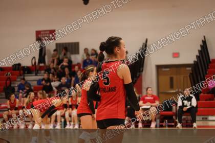Dalton High School vs Tuscarawas Valley game-day sports photo