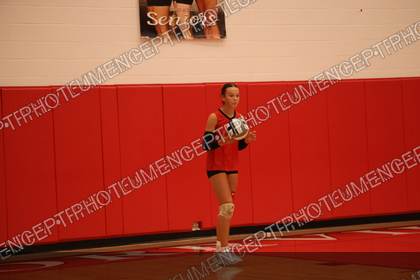 Dalton High School vs Tuscarawas Valley game-day sports photo