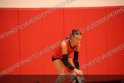 Dalton High School vs Tuscarawas Valley game-day sports photo