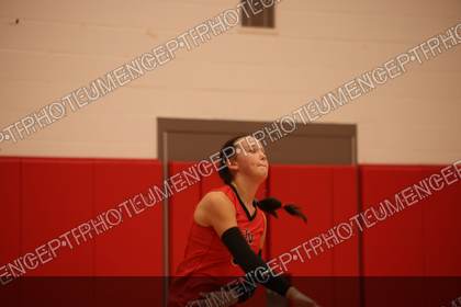 Dalton High School vs Tuscarawas Valley game-day sports photo