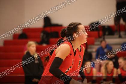 Dalton High School vs Tuscarawas Valley game-day sports photo