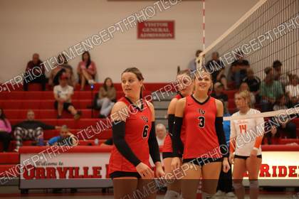Dalton High School vs Tuscarawas Valley game-day sports photo