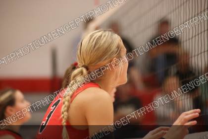 Dalton High School vs Tuscarawas Valley game-day sports photo