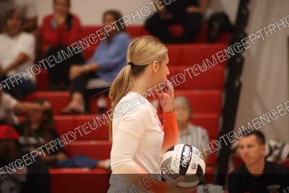 Dalton High School vs Tuscarawas Valley game-day sports photo