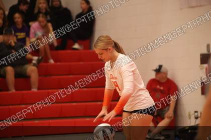 Dalton High School vs Tuscarawas Valley game-day sports photo