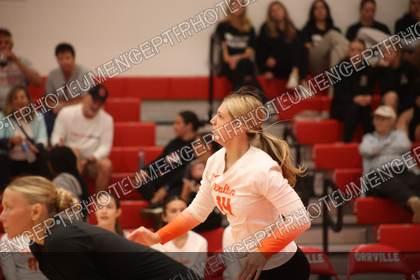 Dalton High School vs Tuscarawas Valley game-day sports photo