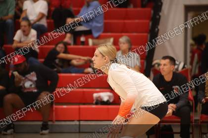 Dalton High School vs Tuscarawas Valley game-day sports photo