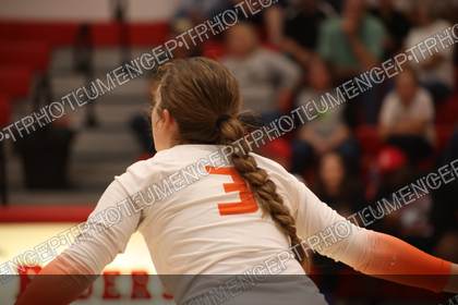 Dalton High School vs Tuscarawas Valley game-day sports photo
