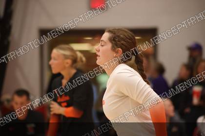 Dalton High School vs Tuscarawas Valley game-day sports photo