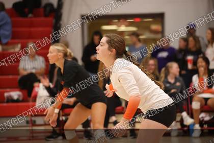 Dalton High School vs Tuscarawas Valley game-day sports photo