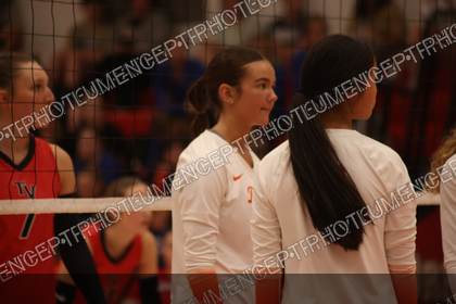 Dalton High School vs Tuscarawas Valley game-day sports photo