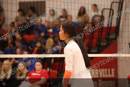 Dalton High School vs Tuscarawas Valley game-day sports photo