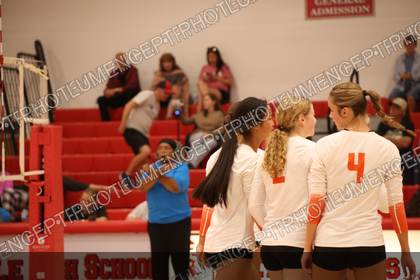 Dalton High School vs Tuscarawas Valley game-day sports photo