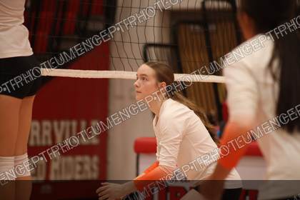 Dalton High School vs Tuscarawas Valley game-day sports photo