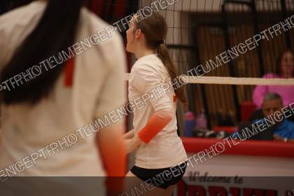 Dalton High School vs Tuscarawas Valley game-day sports photo