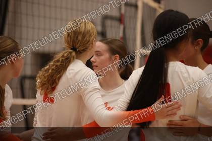 Dalton High School vs Tuscarawas Valley game-day sports photo