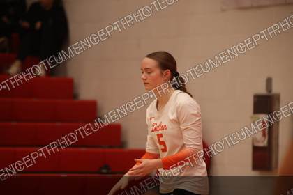 Dalton High School vs Tuscarawas Valley game-day sports photo