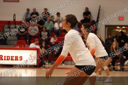 Dalton High School vs Tuscarawas Valley game-day sports photo