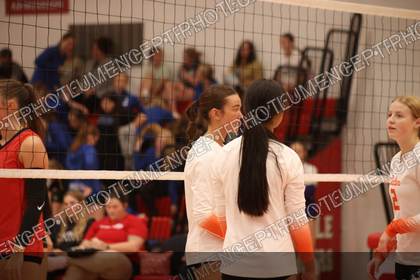 Dalton High School vs Tuscarawas Valley game-day sports photo