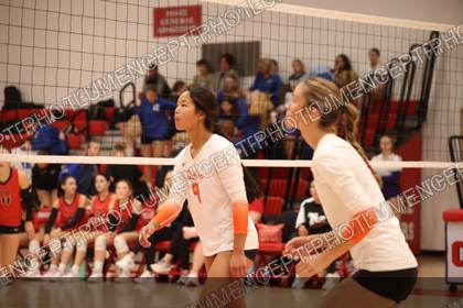 Dalton High School vs Tuscarawas Valley game-day sports photo