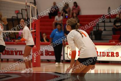 Dalton High School vs Tuscarawas Valley game-day sports photo