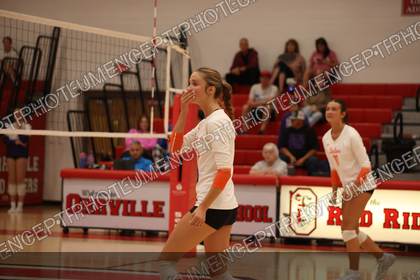 Dalton High School vs Tuscarawas Valley game-day sports photo