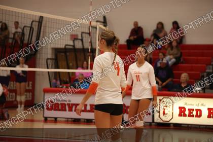 Dalton High School vs Tuscarawas Valley game-day sports photo