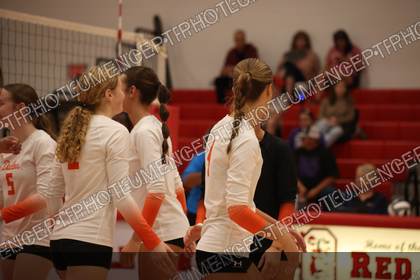 Dalton High School vs Tuscarawas Valley game-day sports photo