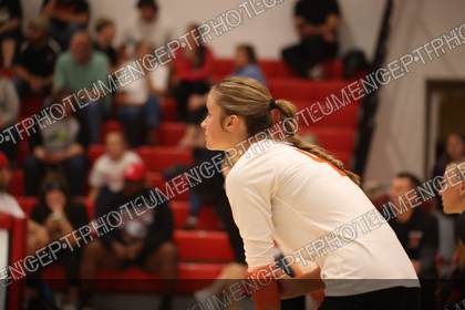 Dalton High School vs Tuscarawas Valley game-day sports photo