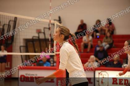 Dalton High School vs Tuscarawas Valley game-day sports photo