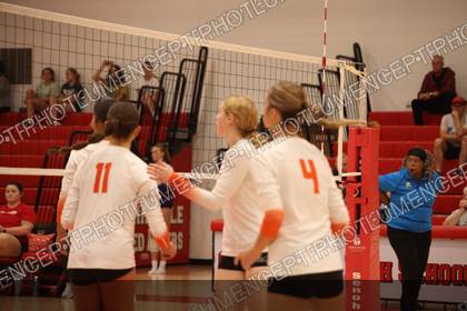 Dalton High School vs Tuscarawas Valley game-day sports photo