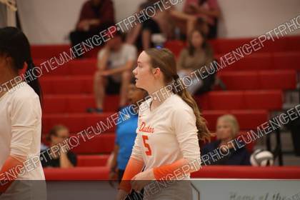 Dalton High School vs Tuscarawas Valley game-day sports photo