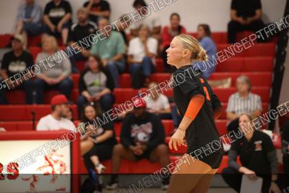 Dalton High School vs Tuscarawas Valley game-day sports photo