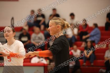 Dalton High School vs Tuscarawas Valley game-day sports photo