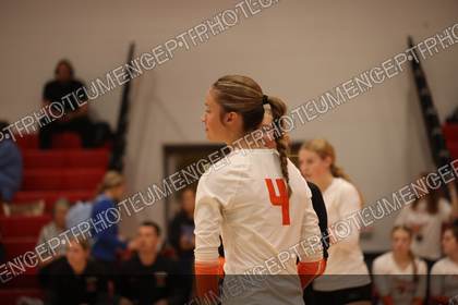 Dalton High School vs Tuscarawas Valley game-day sports photo