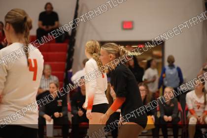 Dalton High School vs Tuscarawas Valley game-day sports photo