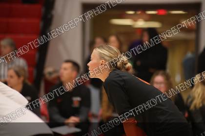 Dalton High School vs Tuscarawas Valley game-day sports photo