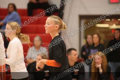 Dalton High School vs Tuscarawas Valley game-day sports photo