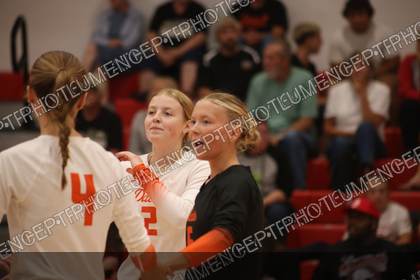 Dalton High School vs Tuscarawas Valley game-day sports photo