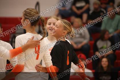 Dalton High School vs Tuscarawas Valley game-day sports photo