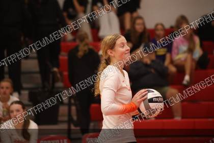 Dalton High School vs Tuscarawas Valley game-day sports photo