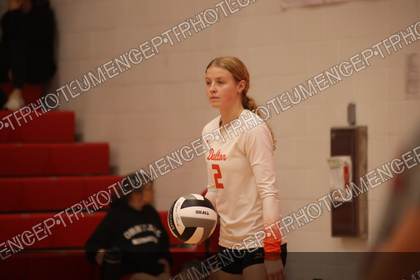 Dalton High School vs Tuscarawas Valley game-day sports photo