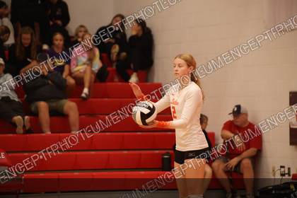 Dalton High School vs Tuscarawas Valley game-day sports photo