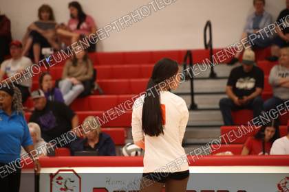 Dalton High School vs Tuscarawas Valley game-day sports photo