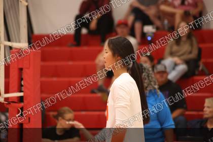 Dalton High School vs Tuscarawas Valley game-day sports photo