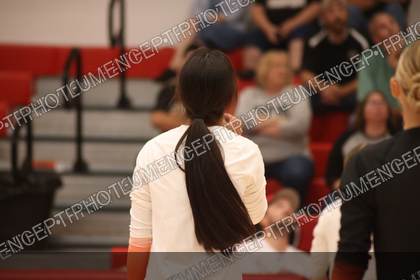 Dalton High School vs Tuscarawas Valley game-day sports photo